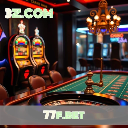 77f.bet Jogos Online