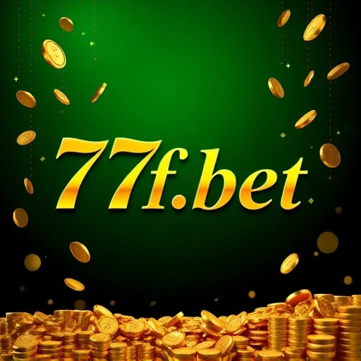 Logotipo 77f.bet