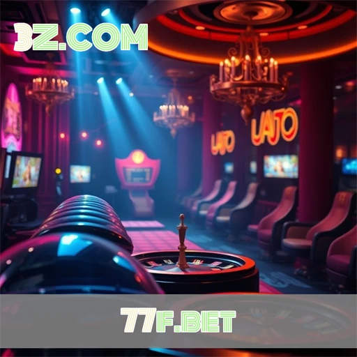 Recursos do app 77f.bet que vão além do jogo