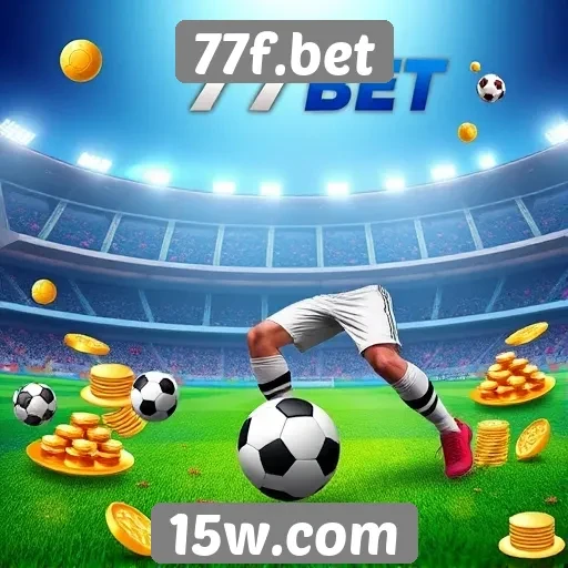 Jogos populares no 77f.bet e suas opções