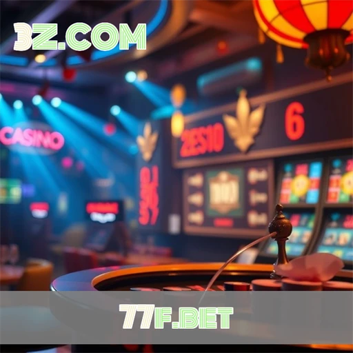 77f.bet Promoções Especiais